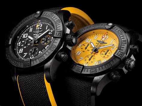 why should i buy a breitling avenger hurricane 45mm|breitling avenger hurricane 50mm.